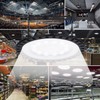 LED High Bay Light 50W Waterproof Energy Saving High Brightness