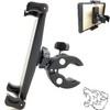 Lycan Series Marine Boat Tablet & Smartphone Pole handle bar