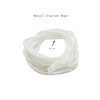 KUDASN Recoil Starter Rope with Pull Start Handle (10-Meter, 3.0mm),