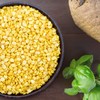 NY SPICE SHOP Split Mung Beans – 1.5 Pound Yellow