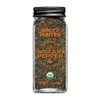 Spice Hunter Pepper, Black, Coarse, Ground, Organic, 1.7-Ounce Jar