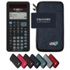 Wyngs TI-30X Pro MathPrint Basic Set with Protective Case Blue