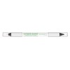 RIMMEL LONDON Wonder Ombre Holographic Eyeliner - Galactic Green (DC)