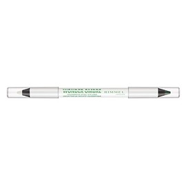 RIMMEL LONDON Wonder Ombre Holographic Eyeliner - Galactic Green (DC)