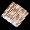 100pcs Eyebrow Lip Tattoo Makeup Buds