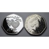 The Commemorative Coin Company On Our 25th SILVER WEDDING ANNIVERSARY