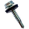 SS8® 25 x 35mm Screws Hex Head Self Tapping Roofing