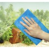 Aion Super Absorbent Sponge-Towel For The Exterior Of Your Aquarium
