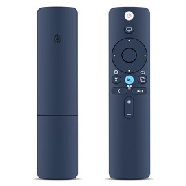 TCNOUMT New Replacement Remote Control Suitible for Apple TV 4K / HD Players A1294 A1218 A1378 A1427 A1625 A1842 (No voice and touchpad functionality)