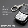 Premium Panasonic CR2016 Lithium 3V Coin Cell - Japanese Engineered