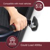KOUNATSURI Car Door Handle for Elderly Car Assist Support Handle