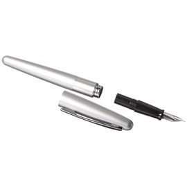 Pilot Cocoon Fountain Pen, Medium Nib