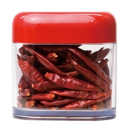 Maruwa Dry Box, S, Red, DB-101R