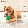 Falnatco Chew Toy for Dog Toothbrush Stick Dog Toys for
