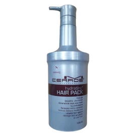 Somang M Cerade Hydrating Hair Pack 1000ml (33.8fl.oz) Scalp Purification Effect, Hair Moisturizing