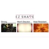 EZ Shade Ceiling Light Cover - Helps Cover Exposed Light