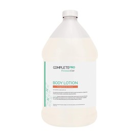 Complete Pro Grapefruit Citrus Body Lotion 1 Gal.