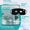 Medi Grade Gel Eye Mask