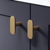 The Hairpin Leg Co. [HLC] Pull Handles - Modern Furniture