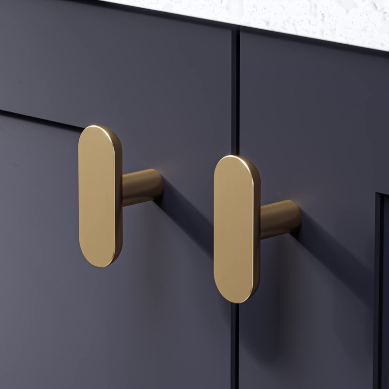 The Hairpin Leg Co. [HLC] Pull Handles - Modern Furniture