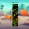 Floatdream Skateboard Grip Tape, Waterproof Diamond Grip Tape, Sheet Sticker,