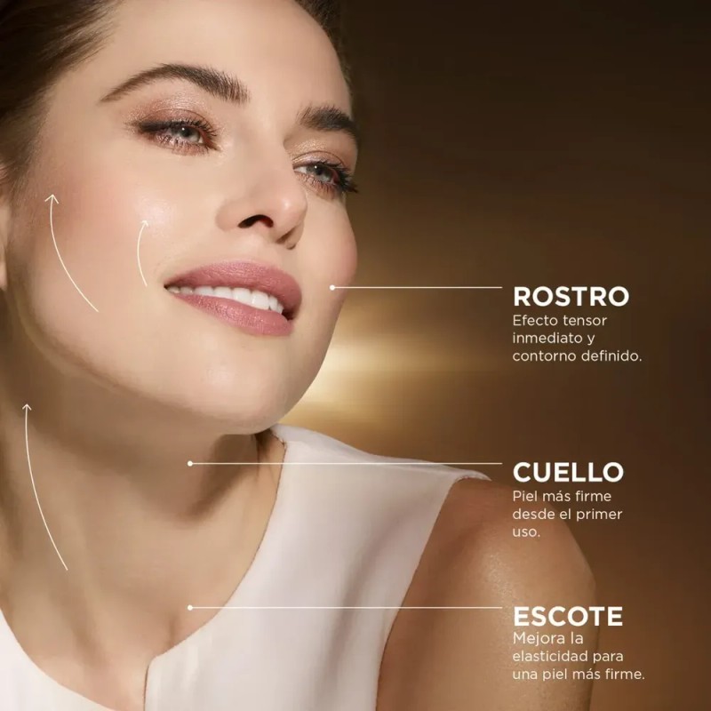 Sérum L'bel Concentré Colágeno Antiedad Reafirmante 30 Ml