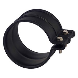 The 3P Rapidverbinder DN 100 Kraftschlüssigen Connection of Butt Filter and Kg, Pipe and for easy removal of the Rain Water Filter.