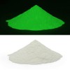 PROCART Glow in The Dark Pigment,Phosphorescent Glow Powder,3.52 Ounce (100