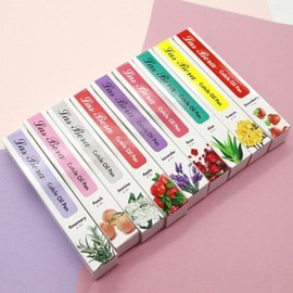 Lasbera Cuticle Oil Pen 9 Types 3ml / 라스베라 Lasbera 큐티클 오일펜 9종 3ml