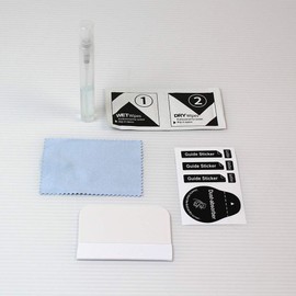 MIYABIX WETKITFOROF Water Application Kit for OverLay FLEX