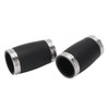 2Pcs Clarinet Tuning Tube Barrel 54mm Pitch Pipe B Flat