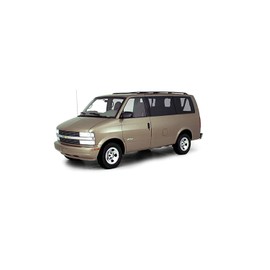 XtremeVision Interior LED for Chevy Astro 1995-2000 (11 Pieces) Pink Interior LED Kit + Installation Tool