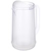 BK polycarbonate nonuxettopittya- (B Type) 1.2l Clear