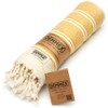 DEMMEX Oeko-TEX Certified 100% Organic Cotton & Organic Dye Prewashed