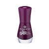 essence - Nagellack - the gel nail polish - 72 plump power