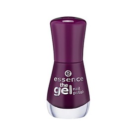essence - Nagellack - the gel nail polish - 72 plump power