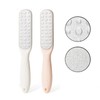 Heel exfoliator, foot callus removal, foot file, callus management New 3ea