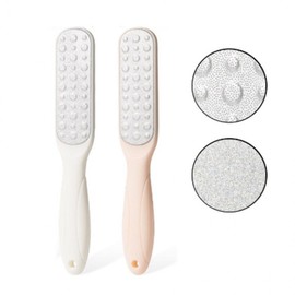 Heel exfoliator, foot callus removal, foot file, callus management New 3ea