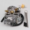 KIPA Carburetor for YAMAHA XV125 XV250 Route 66 V Star