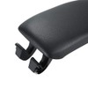 Centre Armrest Cover with Base Plate for A3 8P /