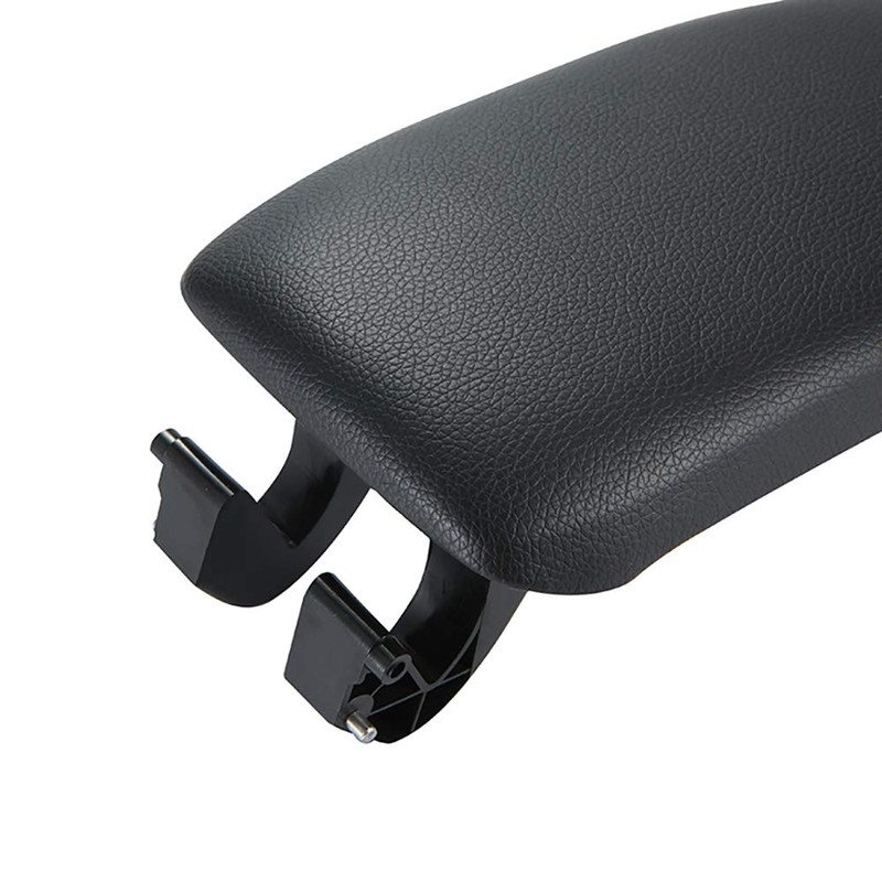 Centre Armrest Cover with Base Plate for A3 8P /