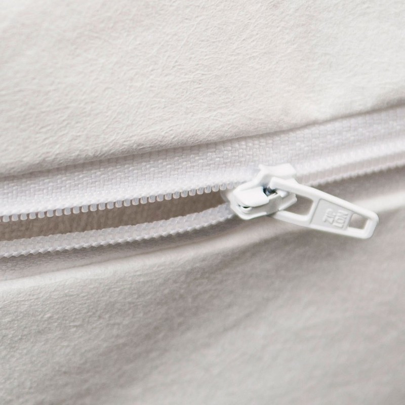 Allergovita Evolon Encasing Basic Mattress Protector Cover 90 x 200