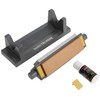 Smith’s TRI6 Arkansas Tri-Hone Stone Sharpening System Grey 6” Fine,