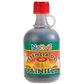 Goya Nativo Essenza di Vaniglia 135 gr, Estratto di Vaniglia Ideale per Dessert, Dolci e Bevande, Aggiungi un tocco speciale alle tue preparazioni culinarie