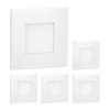 ledscom.de LED stair light, FEX stair light for indoor and