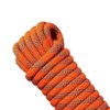 12mm 10m 33ft Outdoor Climbing Rope Safety Climbing Rope for