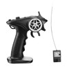 DASNTERED 2.4G 67 Channels RC Transmitter for RC Car Boat