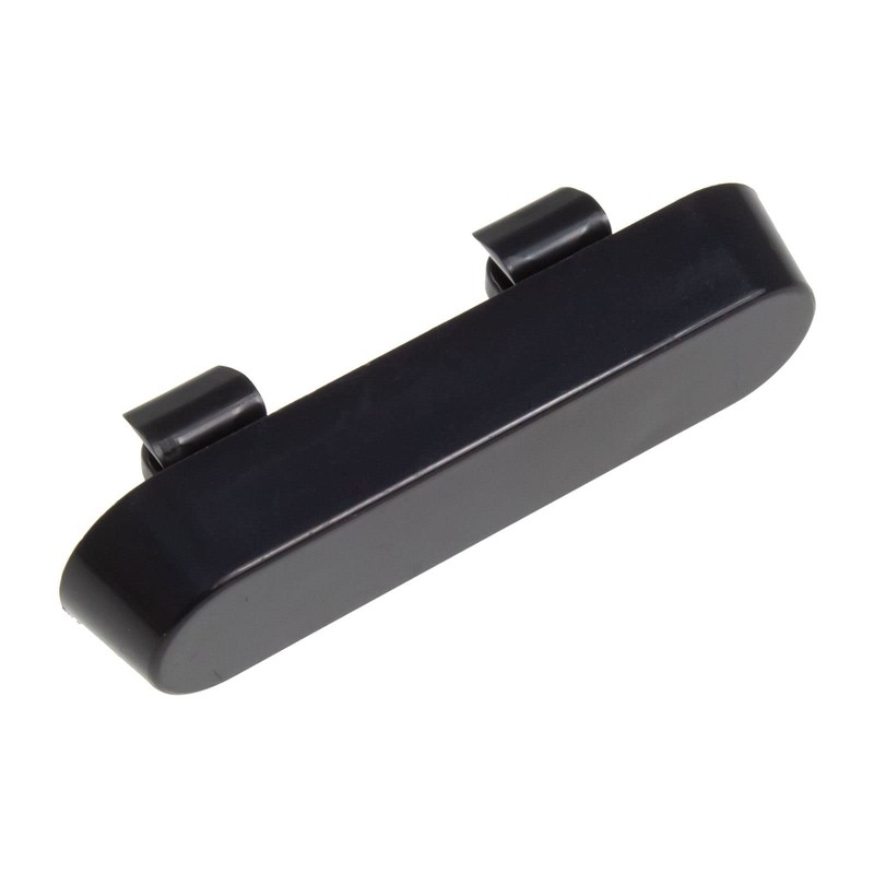 4 x Anthracite Grey Face Drain Caps Window Door Weep