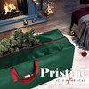 Heavy Duty Christmas Tree Storage Bag - 9 Ft -