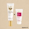 Gino Hydrazone Sun Cream SPF50 50ml + Hydra Beaute 15ml Gift Moisturizing Sunscreen / 기노 이드라존 썬크림 SPF50 50ml + 이드라보떼15ml 선물 수분보습 선크림